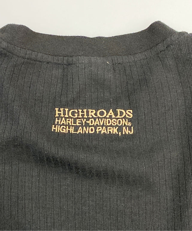 HARLEY-DAVIDSON Tシャツ