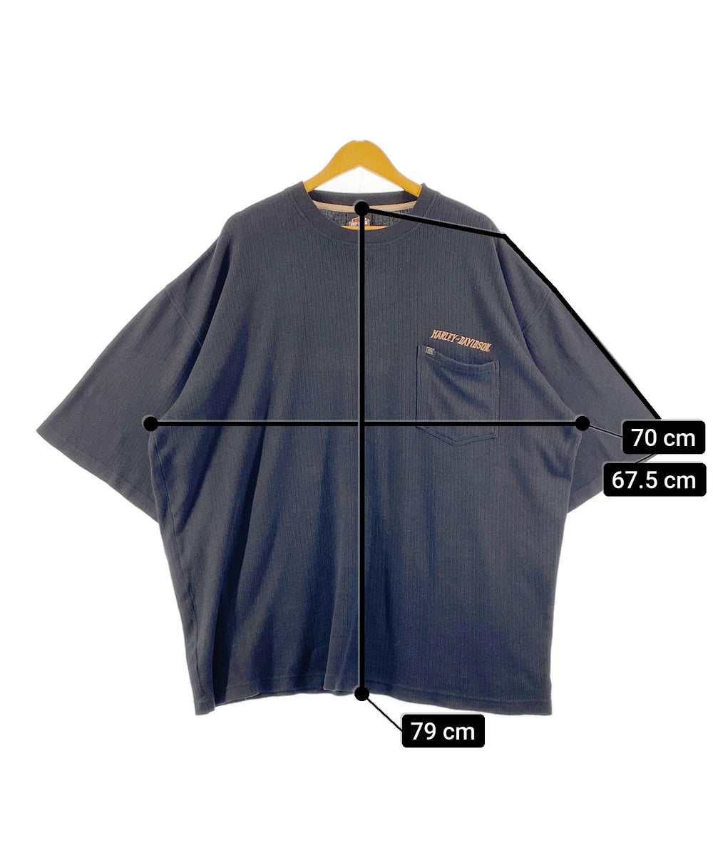 HARLEY-DAVIDSON Tシャツ