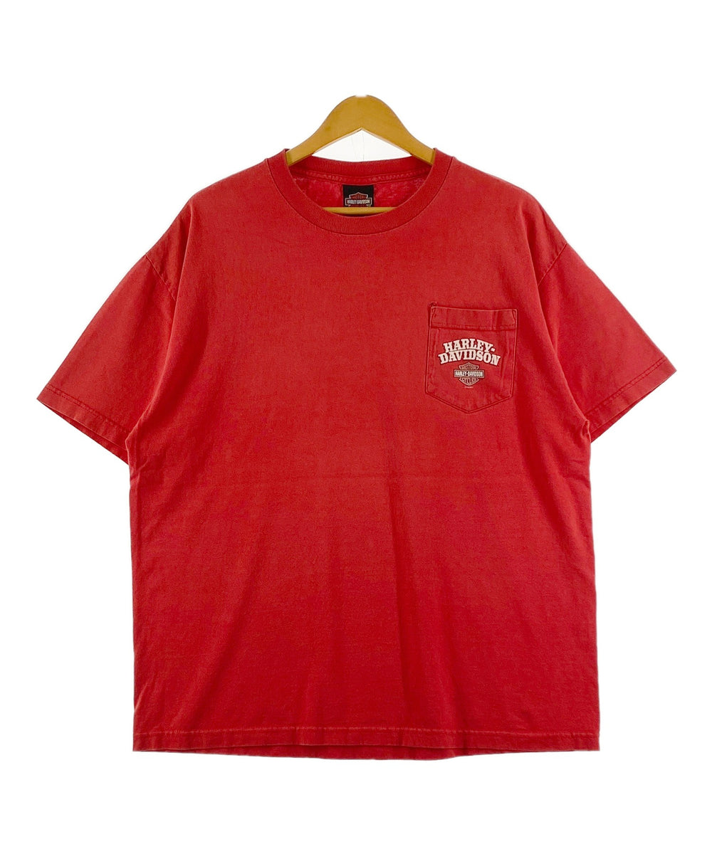 HARLEY-DAVIDSON Tシャツ