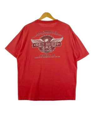 HARLEY-DAVIDSON Tシャツ