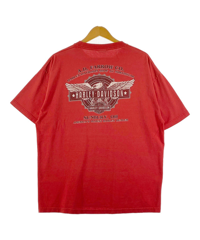 HARLEY-DAVIDSON Tシャツ