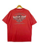 HARLEY-DAVIDSON Tシャツ