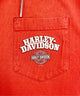 HARLEY-DAVIDSON Tシャツ