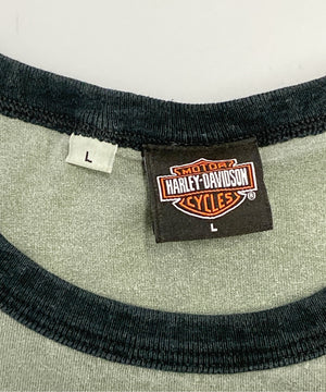HARLEY-DAVIDSON Tシャツ