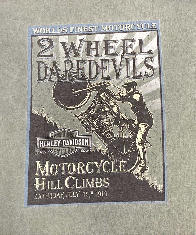 HARLEY-DAVIDSON Tシャツ