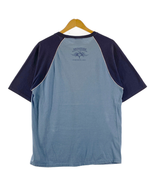 HARLEY-DAVIDSON Tシャツ