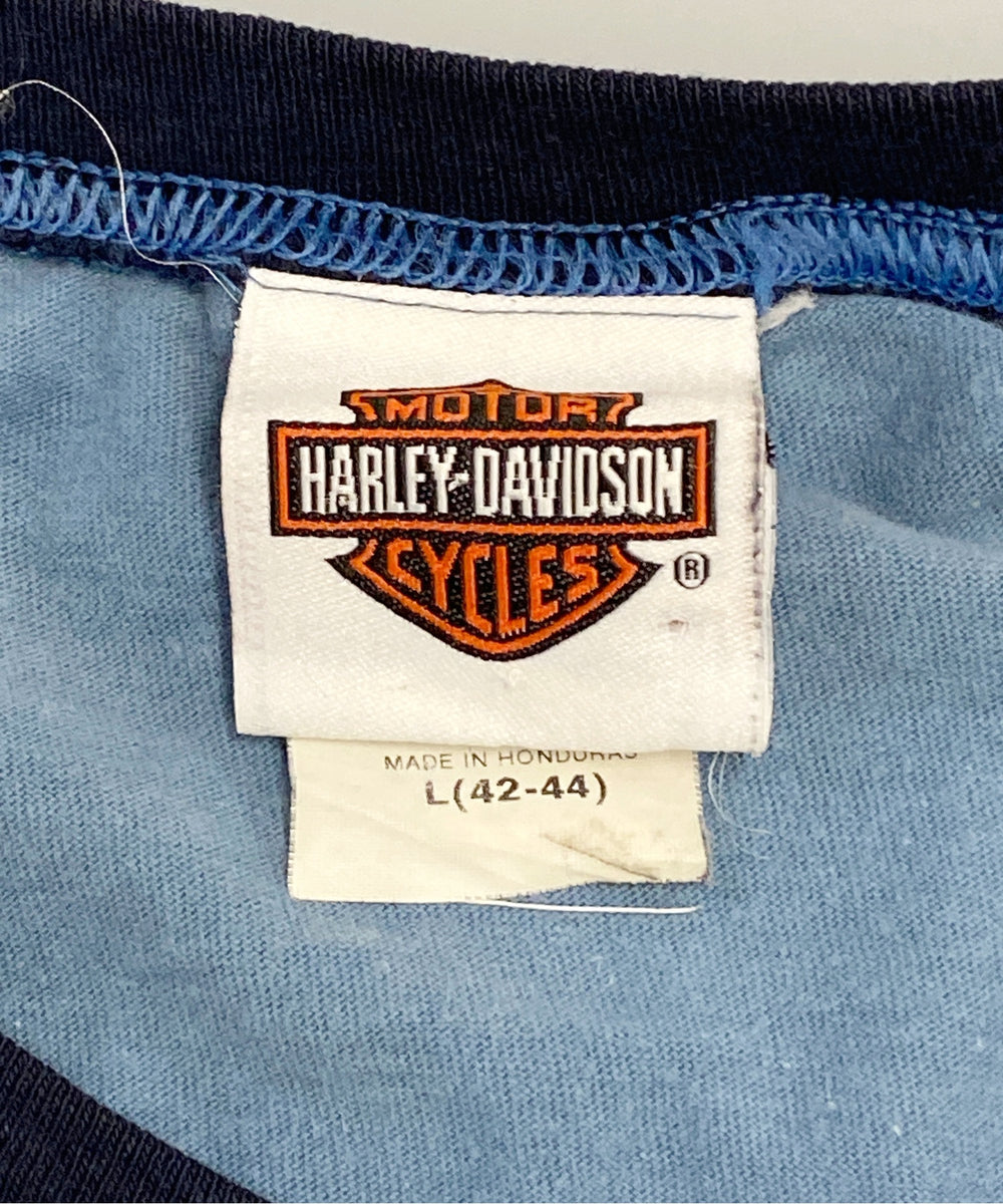 HARLEY-DAVIDSON Tシャツ