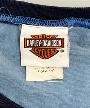 HARLEY-DAVIDSON Tシャツ