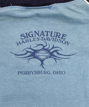 HARLEY-DAVIDSON Tシャツ