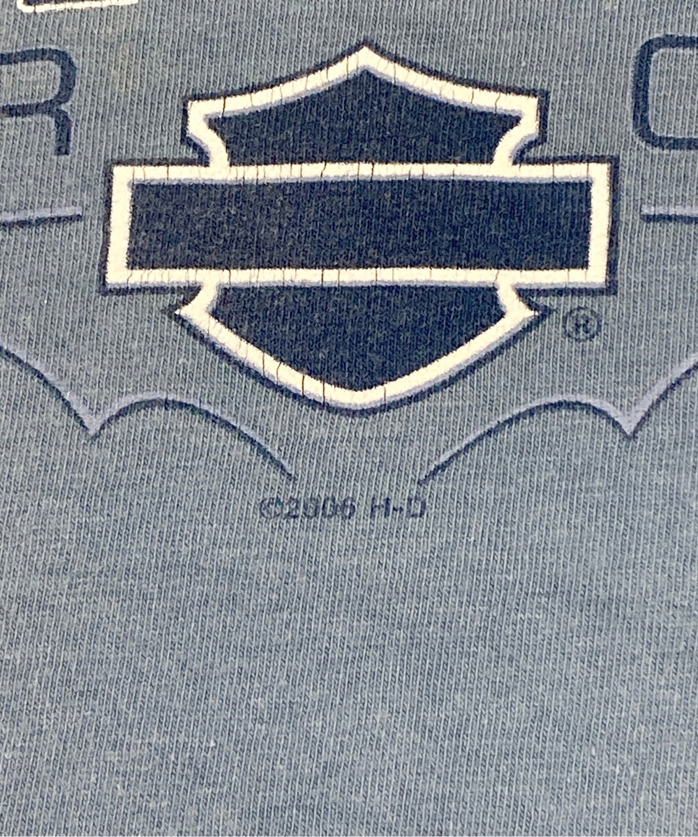 HARLEY-DAVIDSON Tシャツ