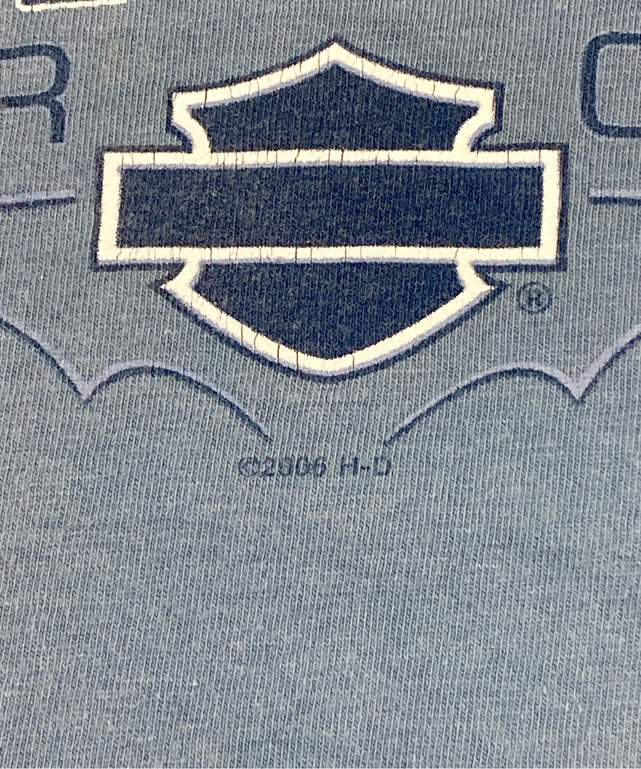 HARLEY-DAVIDSON Tシャツ