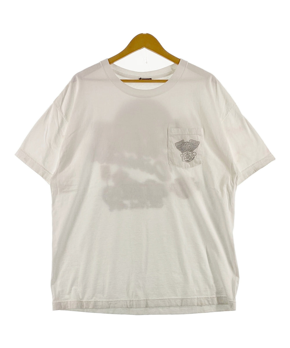 HARLEY-DAVIDSON Tシャツ