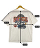 HARLEY-DAVIDSON Tシャツ