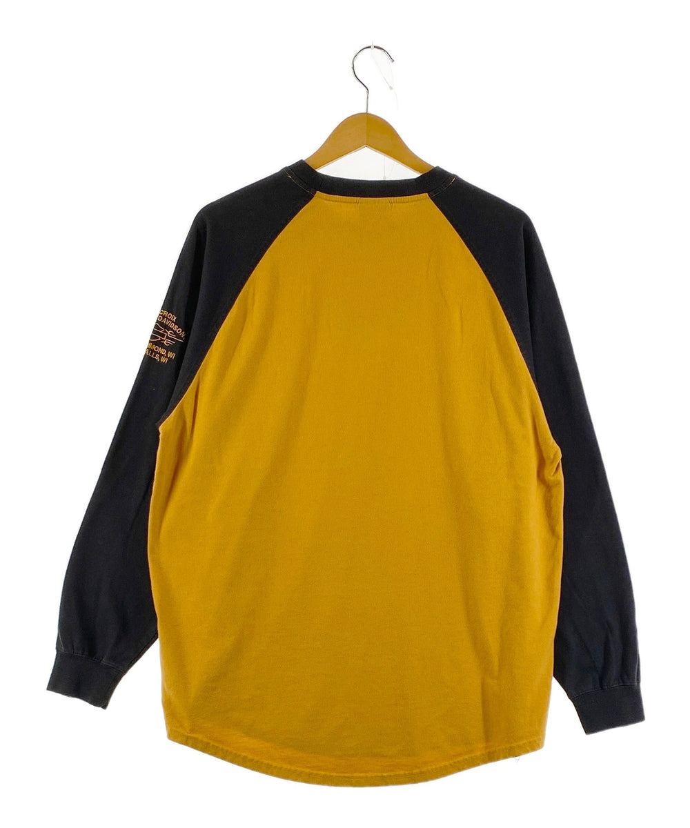 HARLEY-DAVIDSON Tシャツ