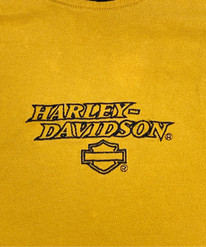 HARLEY-DAVIDSON Tシャツ