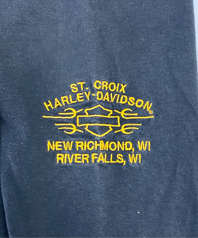 HARLEY-DAVIDSON Tシャツ