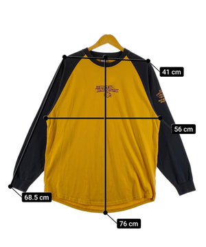 HARLEY-DAVIDSON Tシャツ