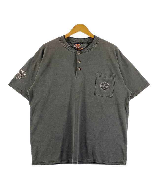 HARLEY-DAVIDSON Tシャツ