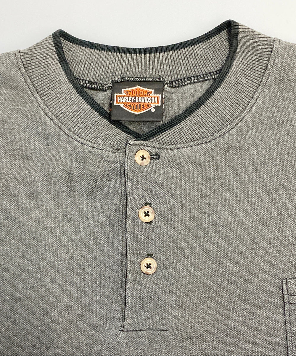 HARLEY-DAVIDSON Tシャツ