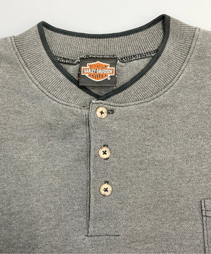 HARLEY-DAVIDSON Tシャツ