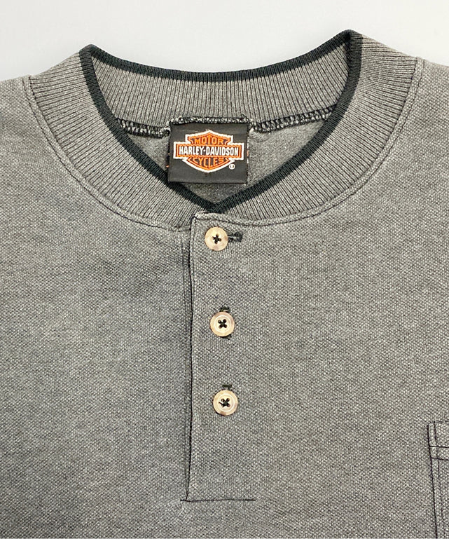 HARLEY-DAVIDSON Tシャツ