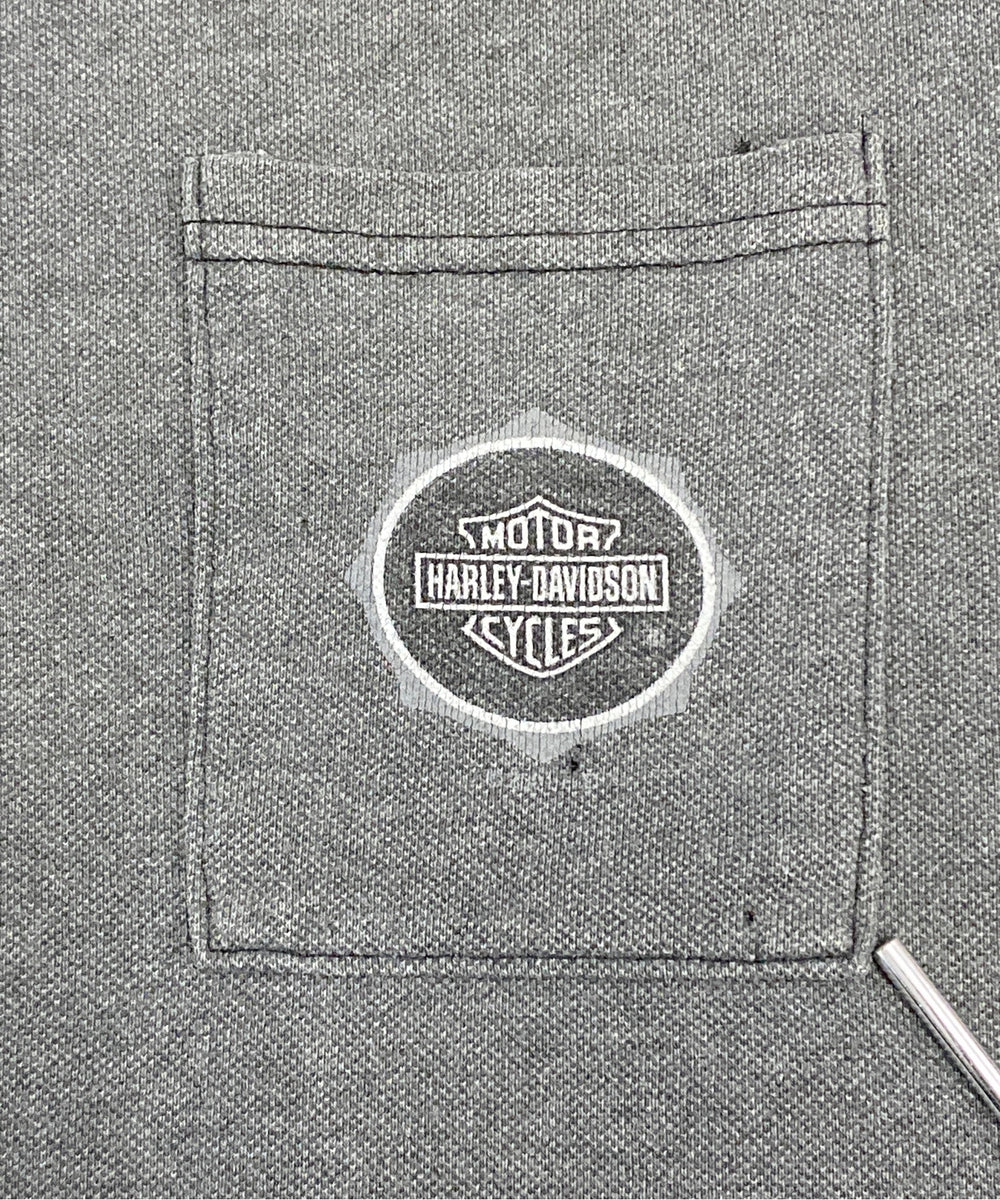 HARLEY-DAVIDSON Tシャツ