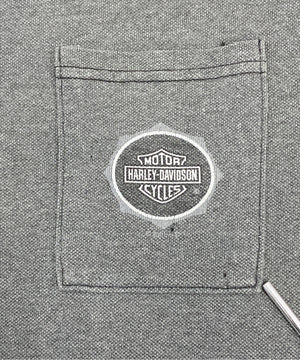 HARLEY-DAVIDSON Tシャツ