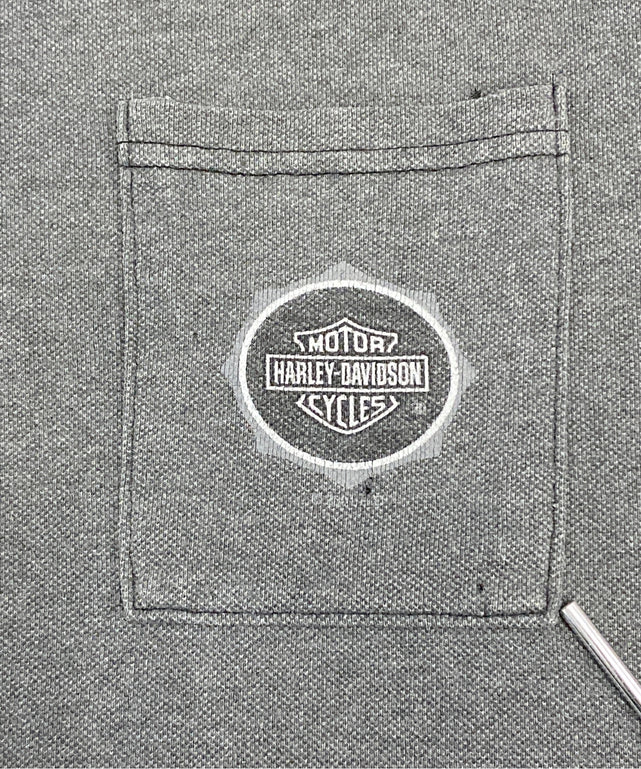 HARLEY-DAVIDSON Tシャツ