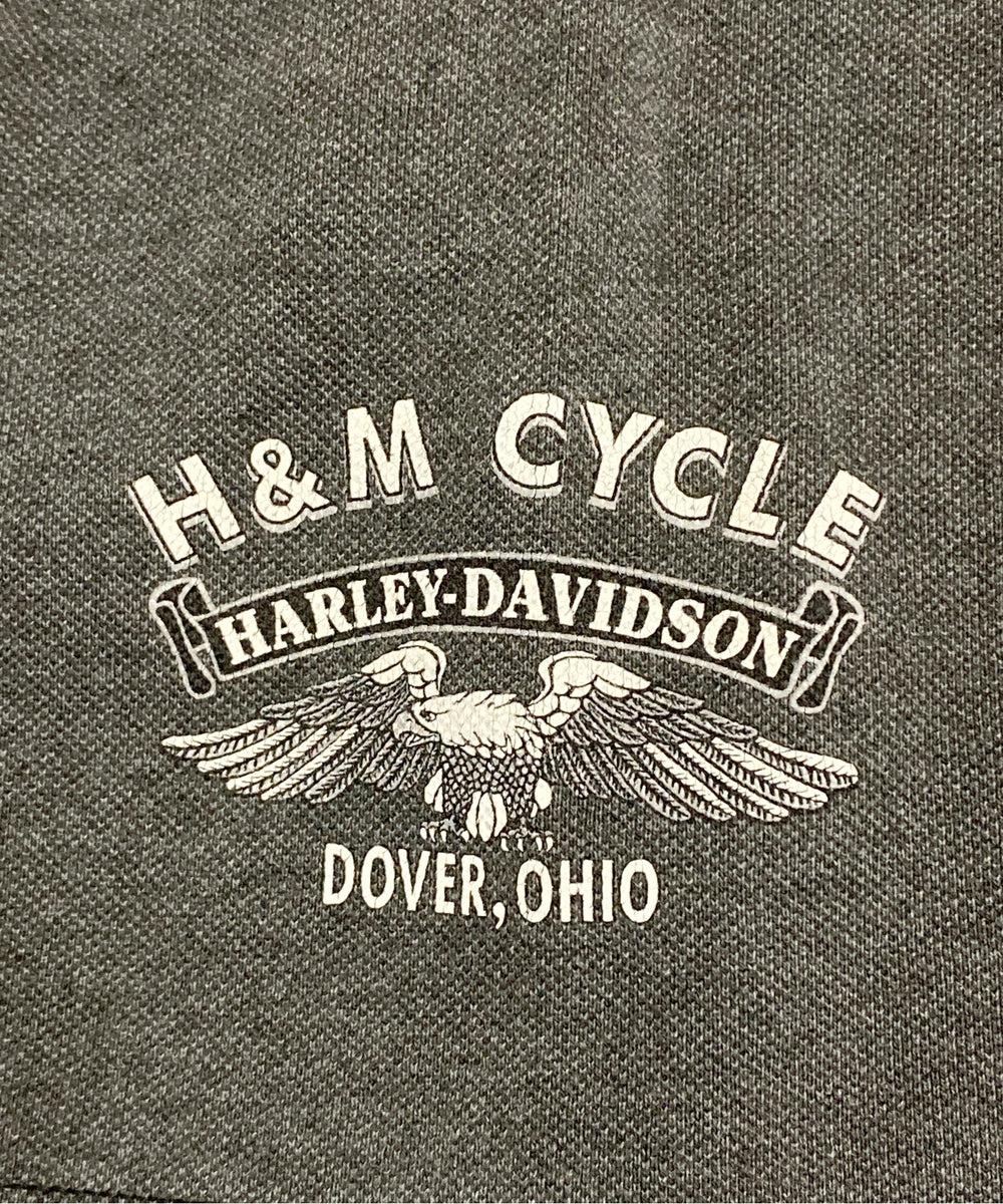 HARLEY-DAVIDSON Tシャツ