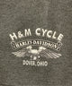 HARLEY-DAVIDSON Tシャツ