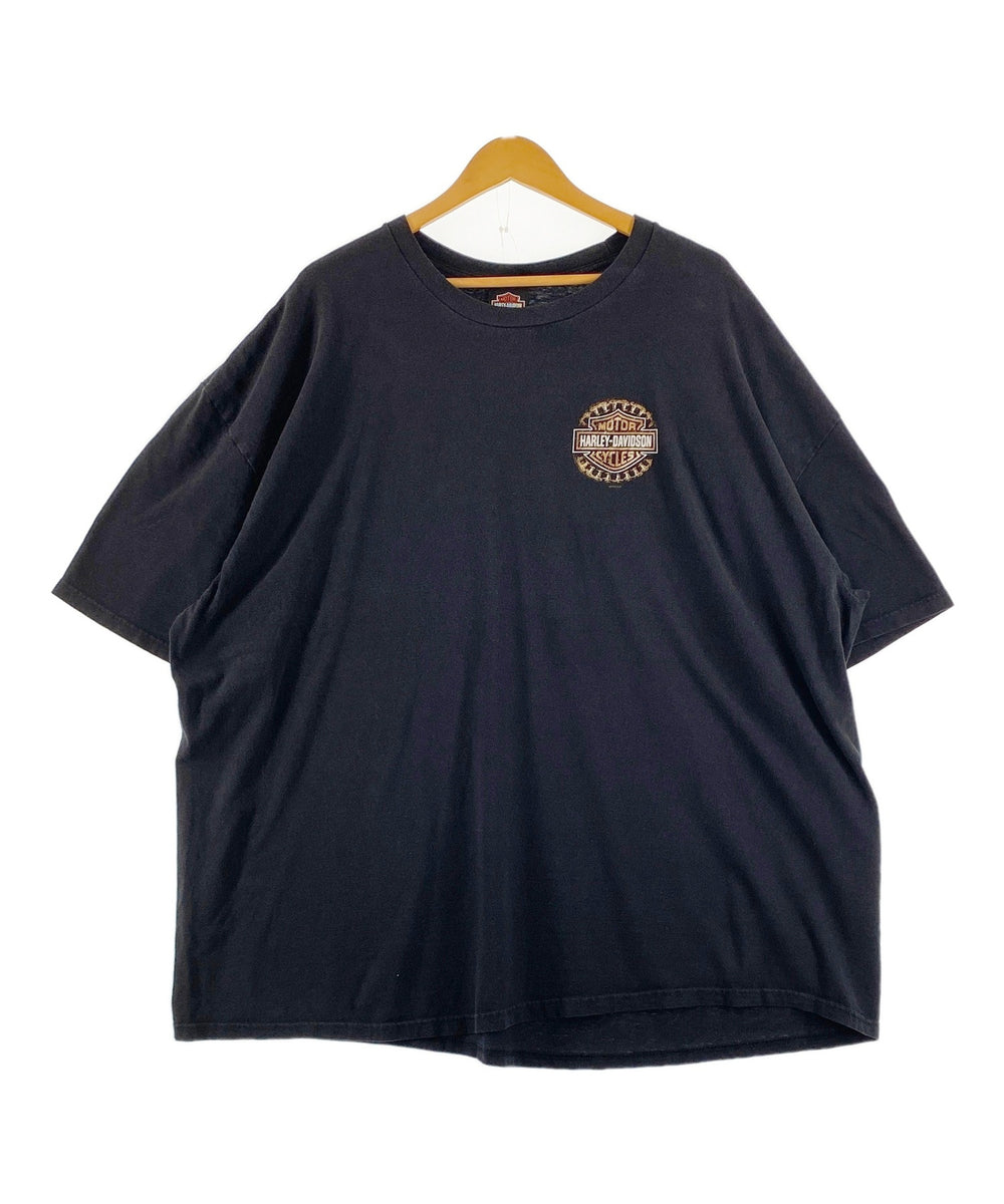 HARLEY-DAVIDSON Tシャツ