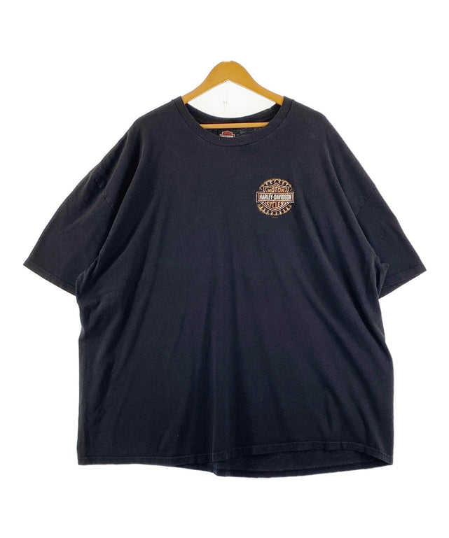 HARLEY-DAVIDSON Tシャツ