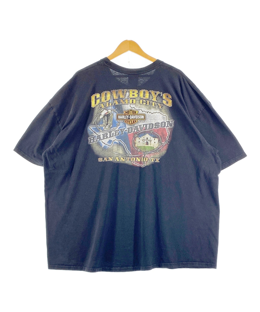HARLEY-DAVIDSON Tシャツ