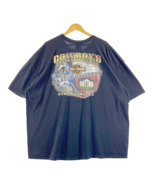 HARLEY-DAVIDSON Tシャツ