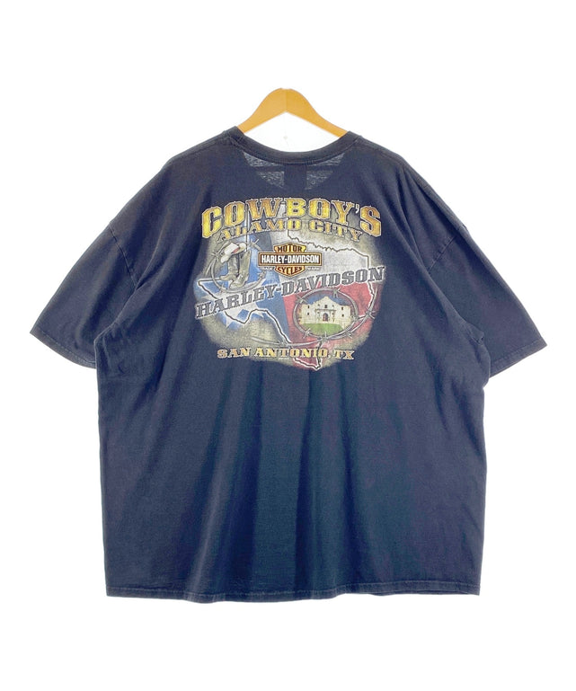 HARLEY-DAVIDSON Tシャツ