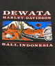 HARLEY-DAVIDSON Tシャツ