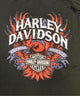 HARLEY-DAVIDSON Tシャツ
