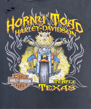 HARLEY-DAVIDSON Tシャツ