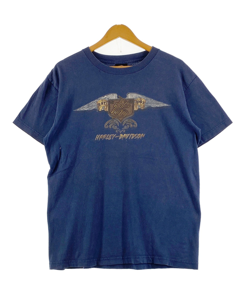 HARLEY-DAVIDSON Tシャツ