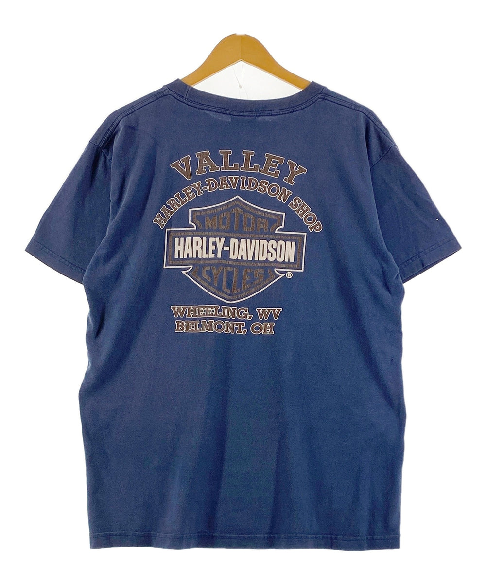 HARLEY-DAVIDSON Tシャツ