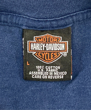 HARLEY-DAVIDSON Tシャツ