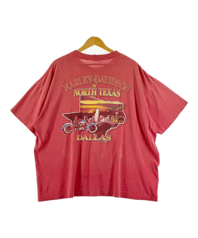 HARLEY-DAVIDSON Tシャツ