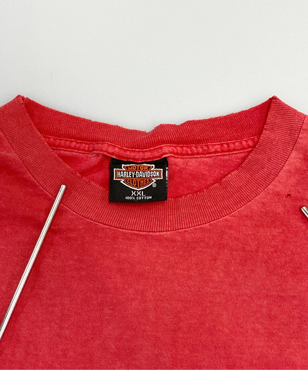 HARLEY-DAVIDSON Tシャツ