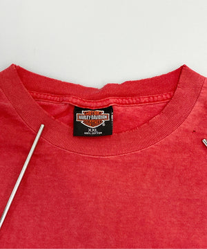 HARLEY-DAVIDSON Tシャツ