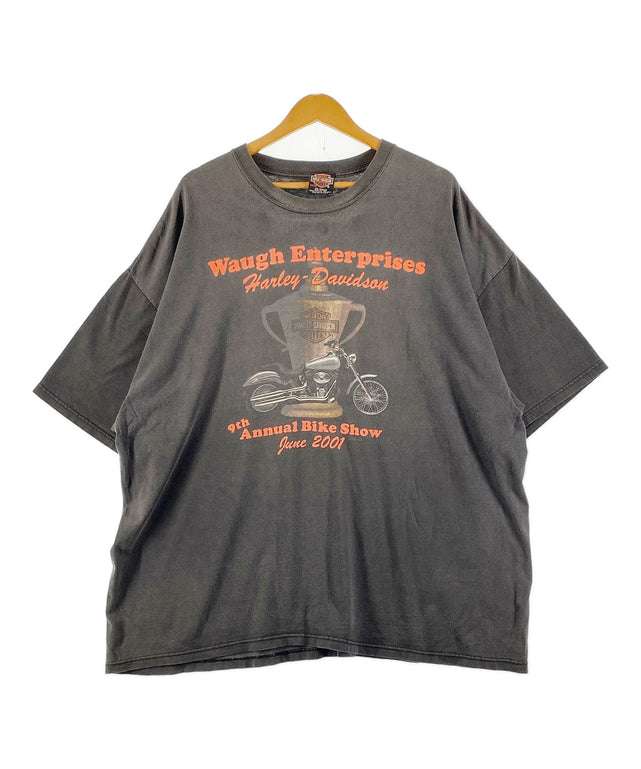 HARLEY-DAVIDSON Tシャツ