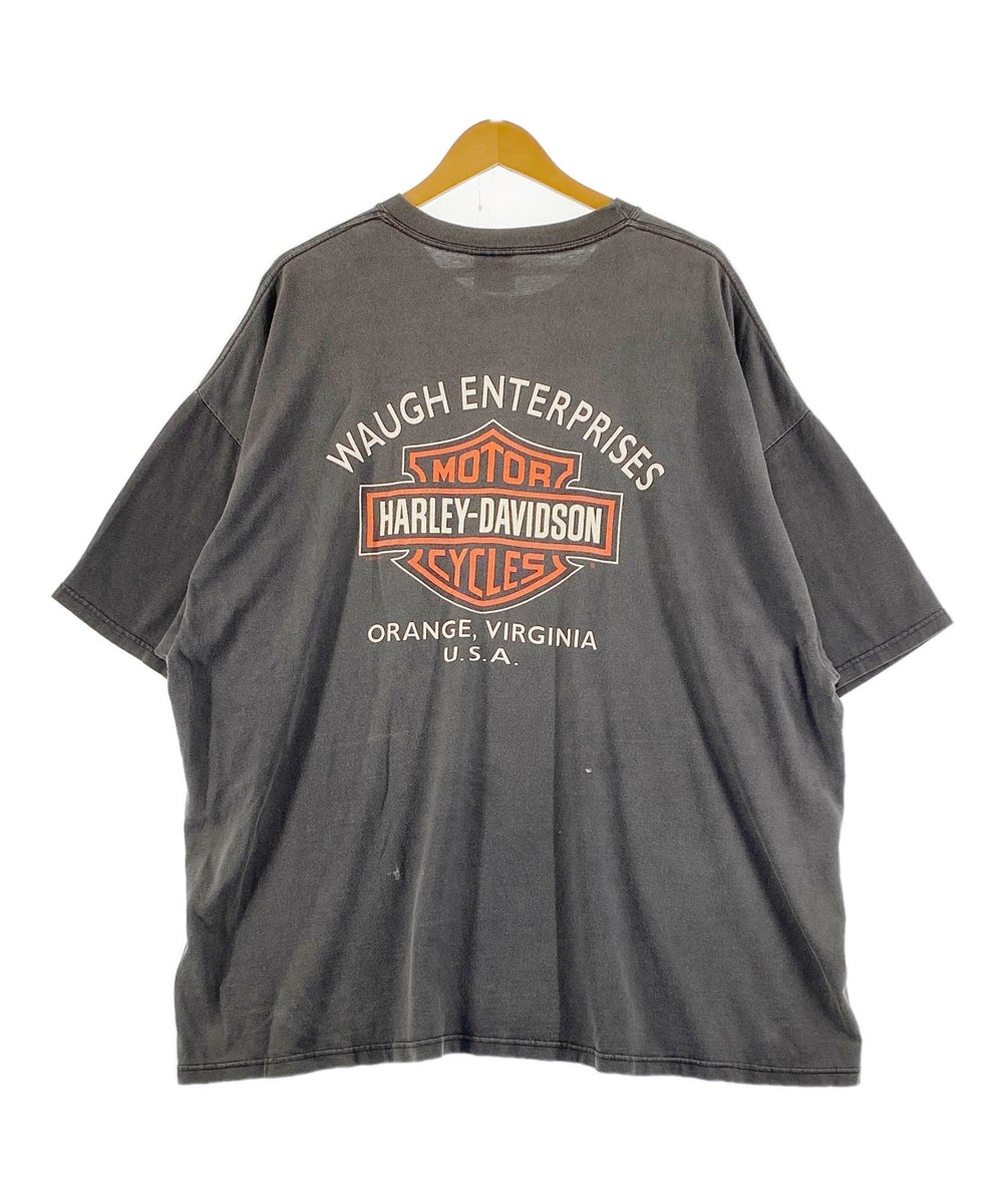 HARLEY-DAVIDSON Tシャツ