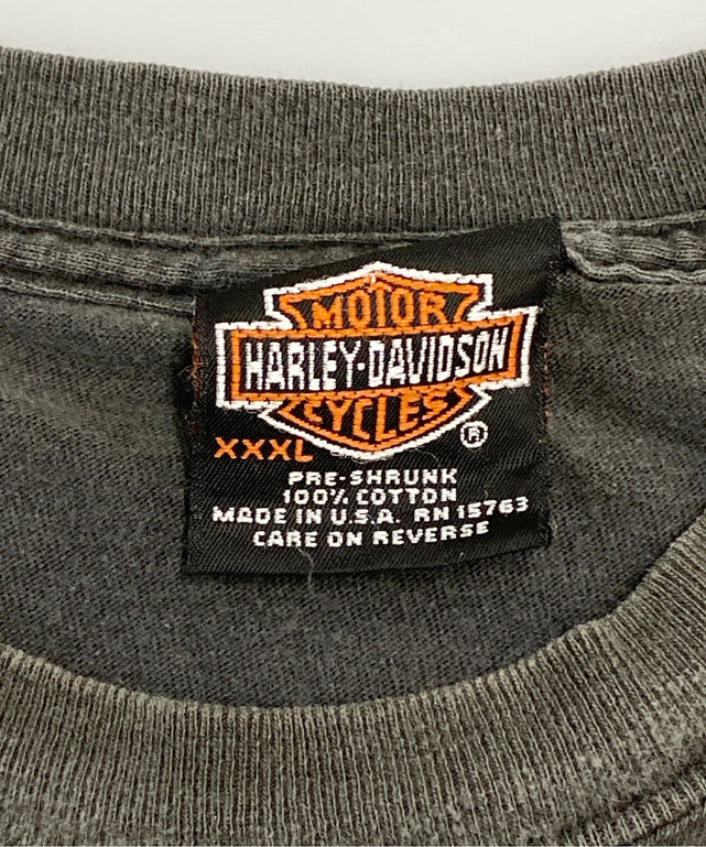 HARLEY-DAVIDSON Tシャツ