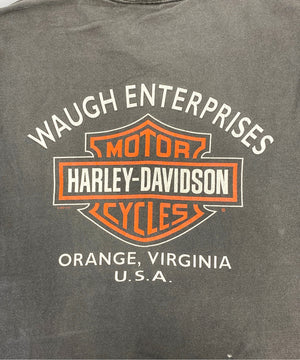 HARLEY-DAVIDSON Tシャツ
