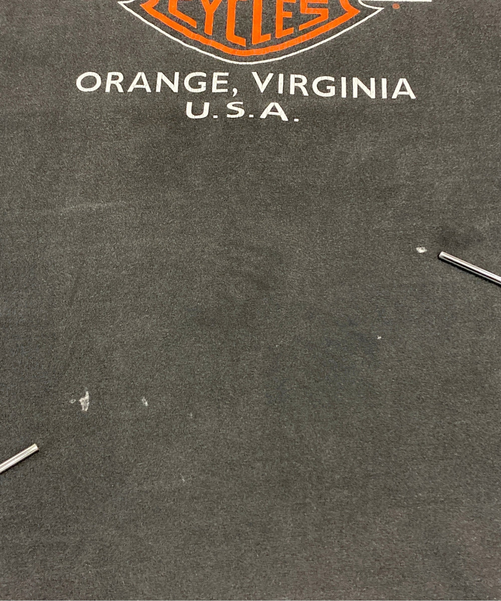 HARLEY-DAVIDSON Tシャツ