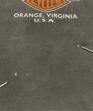 HARLEY-DAVIDSON Tシャツ